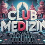 Neues Album: Club Medizin