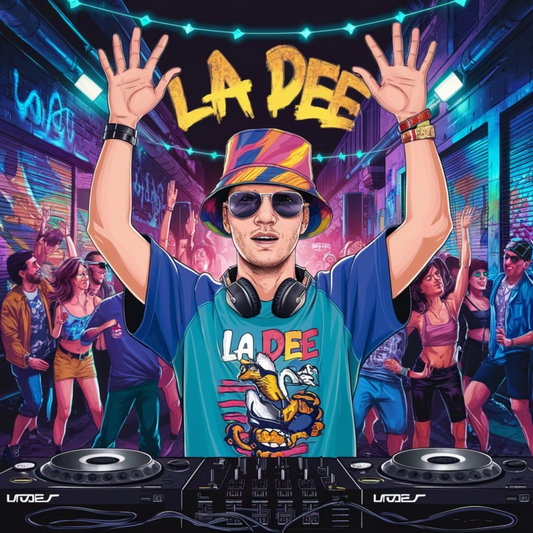 La-Dee